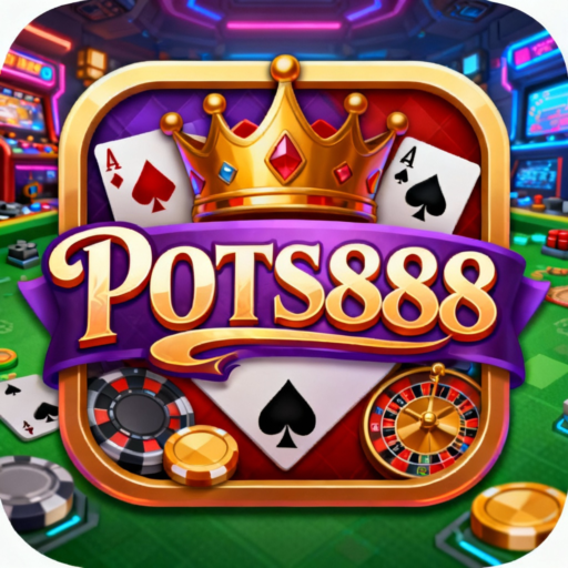 POTS888