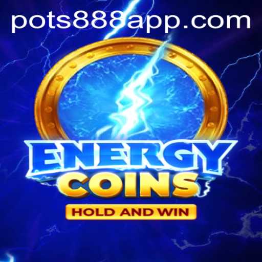 Exploring EnergyCoins: An Immersive Gaming Experience with POTS888