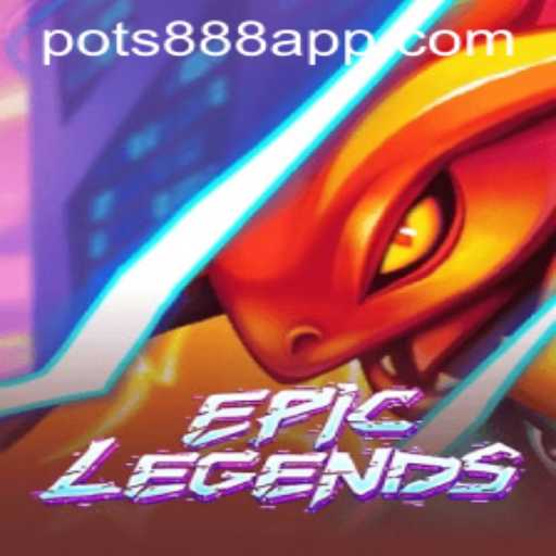 EpicLegends: The Game That Redefines Fantasy Adventures