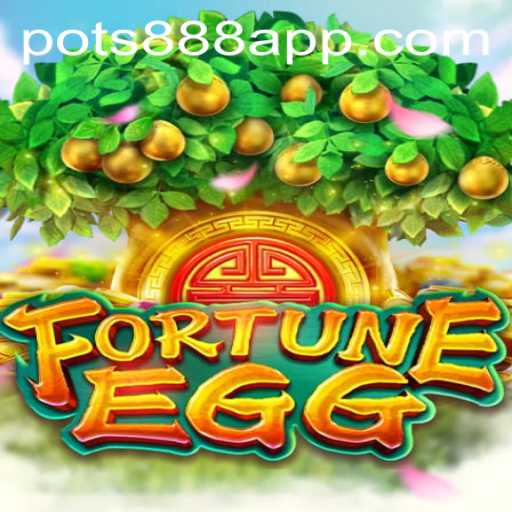 Unveiling FortuneEgg: A Thrilling Journey with POTS888