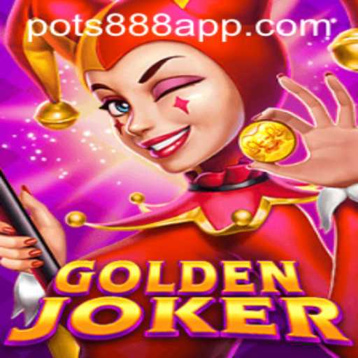 Unveiling GoldenJoker: A Thrilling Casino Adventure with POTS888