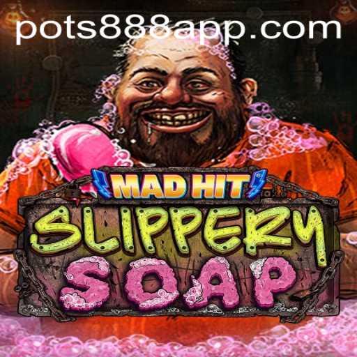MadHitSlipperySoap: A Thrilling Game for the Bold