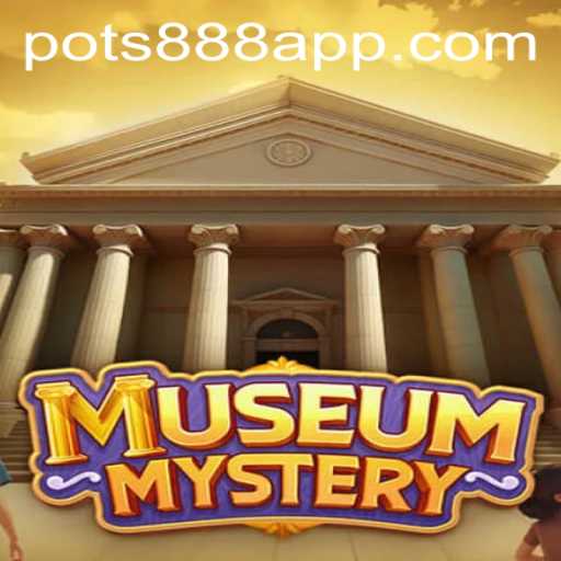 Explore the Enigmatic World of MuseumMystery: A Thrilling Game of Intrigue and Strategy