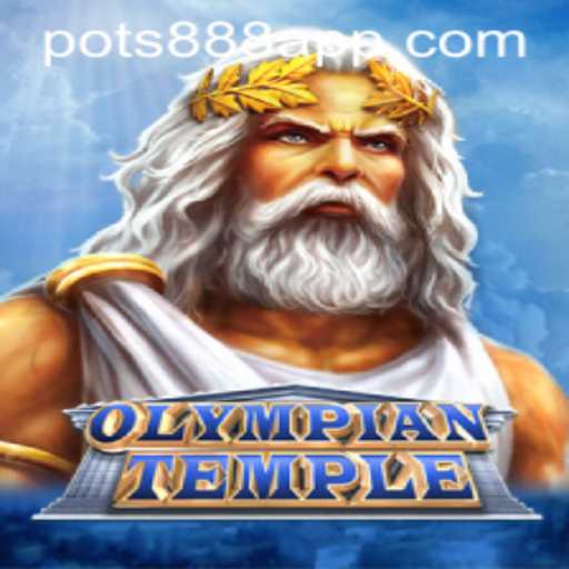 OlympianTemple: Explore the Mystical Odyssey with POTS888