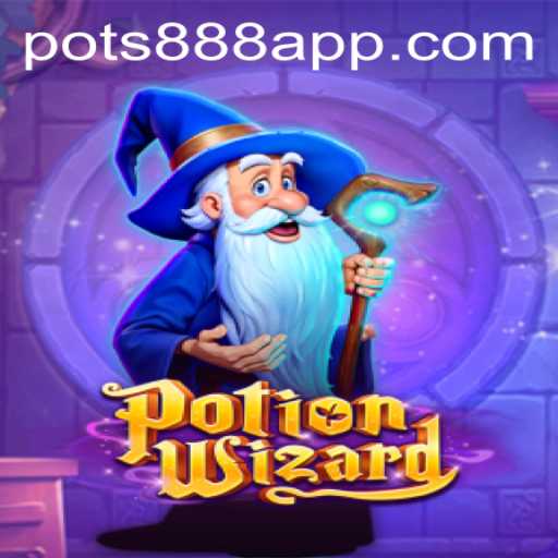 Discover the Magic of PotionWizard: A Journey into the Enchanting World of Spells and Strategy