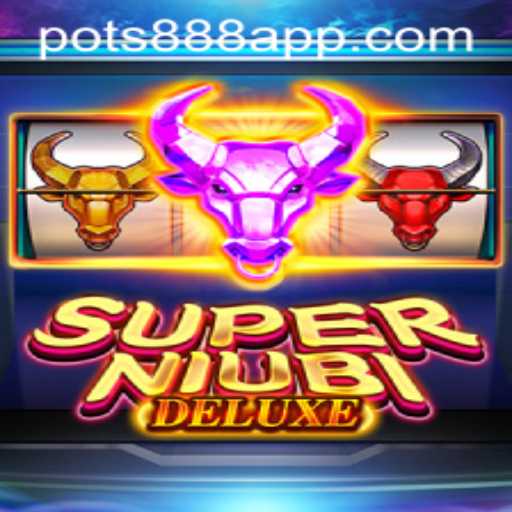 Dive into the Adventure: SuperNiubiDeluxe and the Legendary POTS888 Challenge