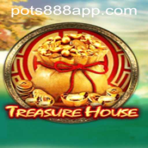 Explore the Exciting World of TreasureHouse with POTS888