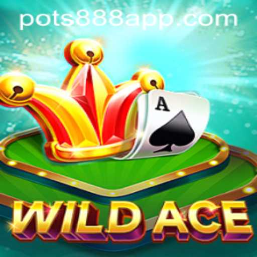 WildAce: Unveiling the Thrills of POTS888